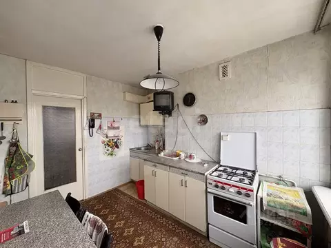 3-к кв. Самарская область, Самара ул. Стара-Загора, 175 (66.7 м)