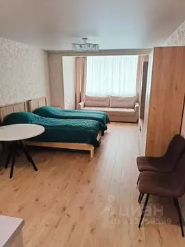 1-к кв. Нижегородская область, с. Дивеево ул. Симанина, 14 (36.0 м)