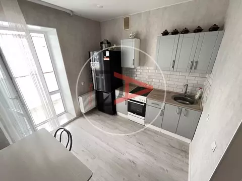 1-к кв. Башкортостан, Уфа ул. Асхата Мирзагитова, 12 (35.0 м)