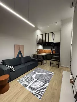 2-к кв. Москва Автозаводская ул., 26/1 (46.5 м)