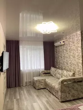 1-к кв. Псковская область, Псков Советская ул., 5 (45.0 м)