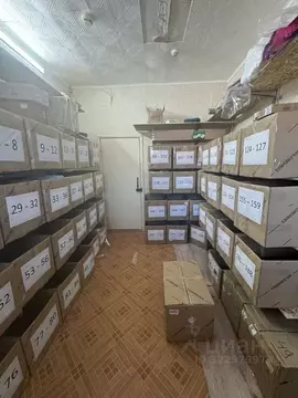 Помещение свободного назначения в Ханты-Мансийский АО, Октябрьский ...