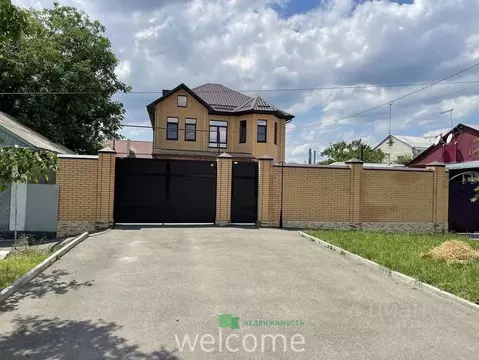 Дом в Ставропольский край, Ставрополь № 10 мкр, пер. Севастопольский, ...