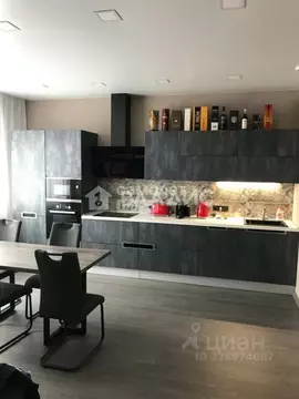 2-к кв. Челябинская область, Челябинск просп. Героя России Е.Н. ...