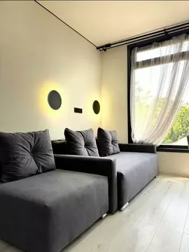 Студия Краснодарский край, Анапа Пионерский просп., 40А (15.0 м)