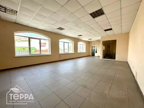 Помещение свободного назначения в Крым, Евпатория ул. Дмитрия ...