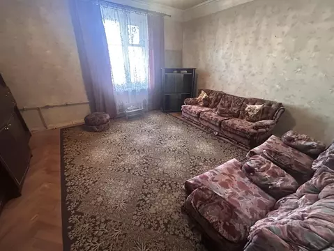 3-к кв. Курская область, Курск ул. Гайдара, 4 (79.8 м)