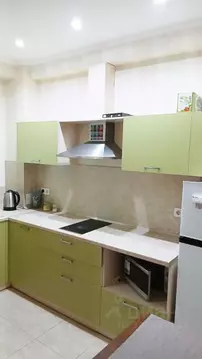 1-к кв. Крым, Ялта муниципальный округ, Ливадия пгт ш. ...