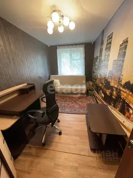 3-к кв. Архангельская область, Котлас ул. У. Громовой, 4 (56.1 м)