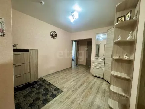 3-к кв. Воронежская область, Воронеж ул. Богдана Хмельницкого, 25 ...