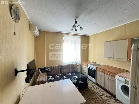 1-комнатная квартира: Щёлково, Сиреневая улица, 7 (33.3 м)