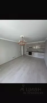 2-к кв. Ростовская область, Ростов-на-Дону Виноградный пер., 2А (58.6 ...