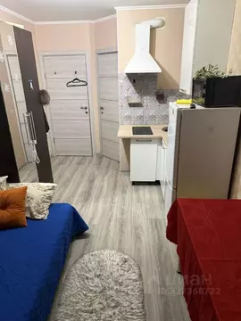 Студия Московская область, Одинцово ул. Кутузовская, 23 (20.0 м)