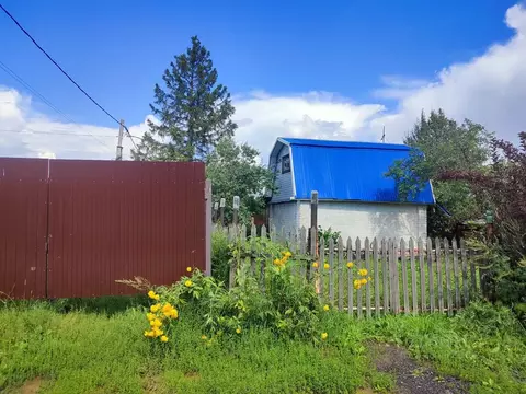 Дом в Нижегородская область, Нижний Новгород 40 лет Победы СНТ, 787 ...