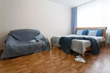 1-к кв. Чувашия, Чебоксары просп. Тракторостроителей, 16 (33.0 м)