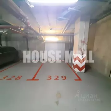 Гараж в Москва просп. Мира, 188Бк4 (12 м)