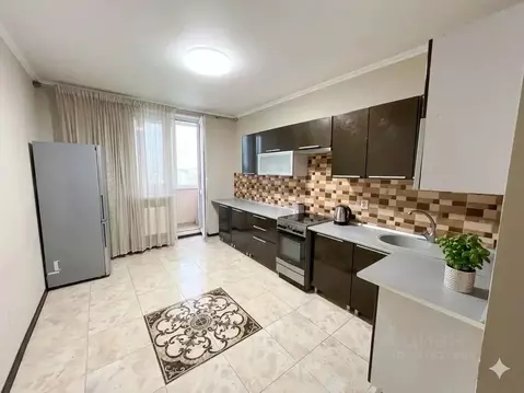 2-к кв. Ставропольский край, Ставрополь Шпаковская ул., 121 (70.0 м)