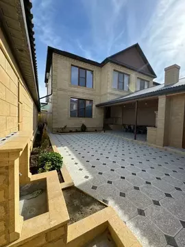 Дом в Дагестан, Махачкала Караман-4 мкр, 24 (130 м)