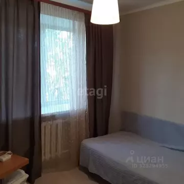 2-к кв. Калужская область, Балабаново г. Боровский муниципальный ...