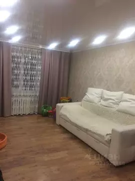 2-к кв. Курская область, Курск Народная ул., 13В (48.9 м)