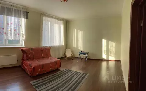 3-к кв. Московская область, Люберцы городской округ, Октябрьский пгт ...