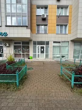 Помещение свободного назначения в Московская область, Реутов ...