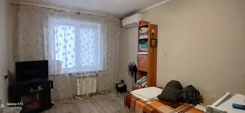 2-к кв. Самарская область, Тольятти Шлюзовой мкр, ул. ...