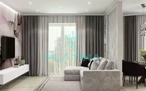 3-к кв. Татарстан, Казань ул. Татарстан, 14/59 (120.0 м)