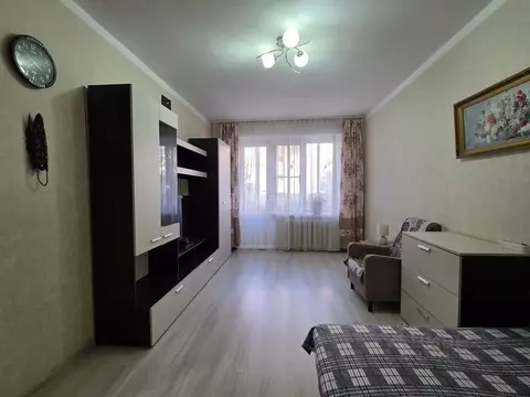 1-к кв. Московская область, Щелково городской округ, д. Гребнево ул. ...