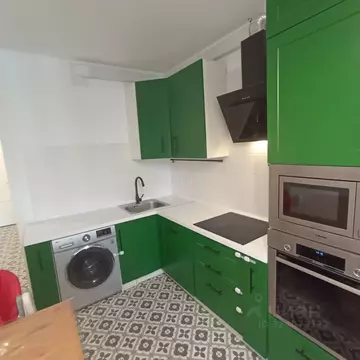 2-к кв. Московская область, Одинцовский городской округ, ...