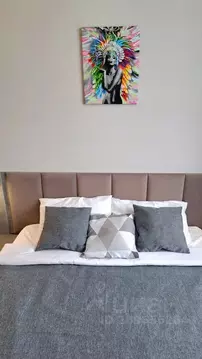 1-к кв. Башкортостан, Уфа ул. Аксакова, 81 (23.0 м)