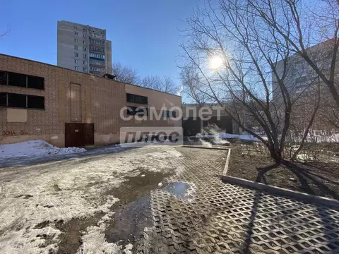 Помещение свободного назначения в Рязанская область, Рязань ул. 3-и ...