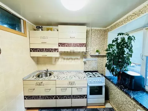 1-к кв. Омская область, Омск ул. Кучерявенко, 5 (30.6 м)