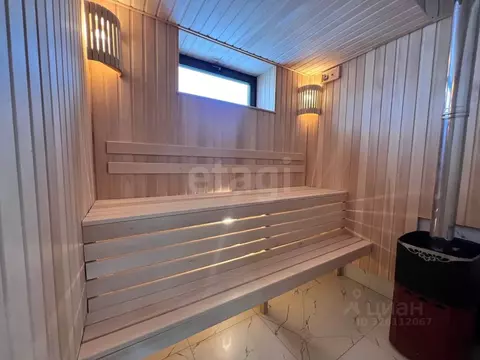 Дом в Башкортостан, Уфимский район, Русско-Юрмашский сельсовет, д. ...