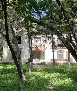 Офис в Хабаровский край, Хабаровск ул. Шеронова, 104 (500 м)