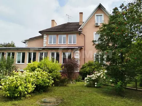 Продается дом в д. Мышецкое