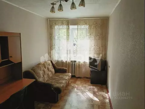 3-к кв. Калининградская область, Калининград ул. Аллея Смелых, 3 (58.5 ...