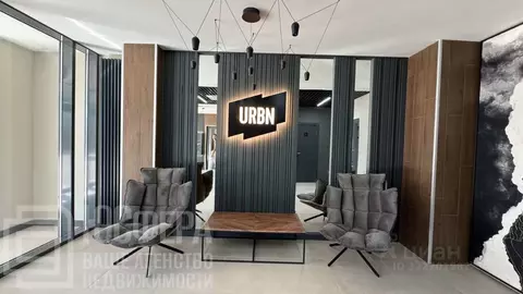 1-к кв. Волгоградская область, Волгоград Профсоюзная ул., 16Б (41.3 м)