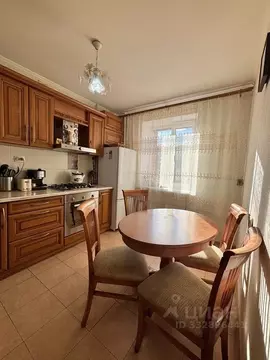 3-к кв. Чувашия, Чебоксары просп. Мира, 98 (65.0 м)