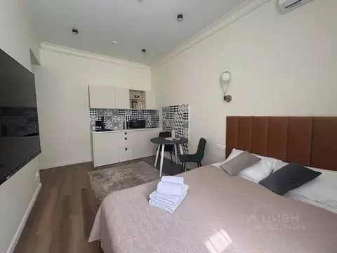 Комната Москва Рижский проезд, 3 (23.0 м)