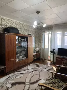 2-к кв. Адыгея, Майкоп Железнодорожная ул., 162 (48.1 м)