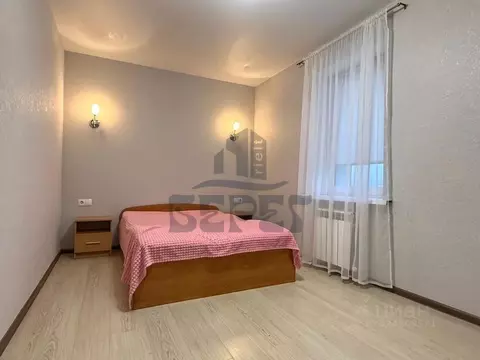 2-к кв. Татарстан, Казань ул. Рихарда Зорге, 66В (55.0 м)