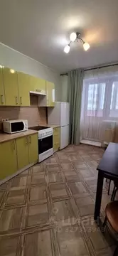 1-к кв. Московская область, Балашиха Железнодорожный мкр, ул. Андрея ...