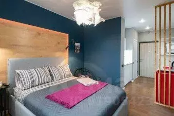 1-к кв. Московская область, Королев Октябрьский бул., 26 (20.0 м)