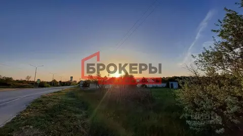 Участок в Севастополь с. Осипенко, ш. Качинское (8.0 сот.)