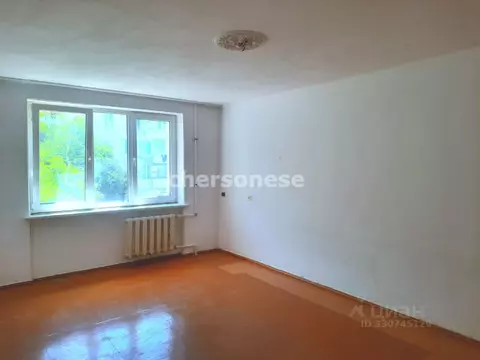 2-к кв. Севастополь ул. Героев Бреста, 7 (52.0 м)