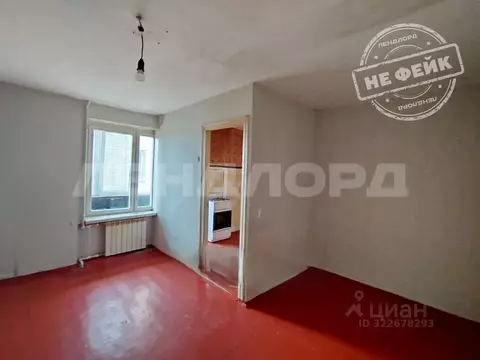 2-к кв. Ростовская область, Ростов-на-Дону Днепровский пер., 115/2 ...