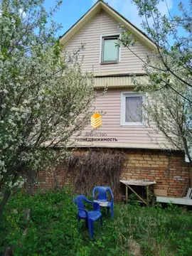 Дом в Башкортостан, Уфимский район, Зубовский сельсовет, Ивушка СНТ 85 ...