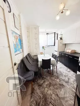 3-к кв. Московская область, Ленинский городской округ, Лопатино пгт ...