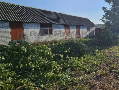 Участок в Адыгея, Майкопский район, Тимирязевское с/пос, пос. ...